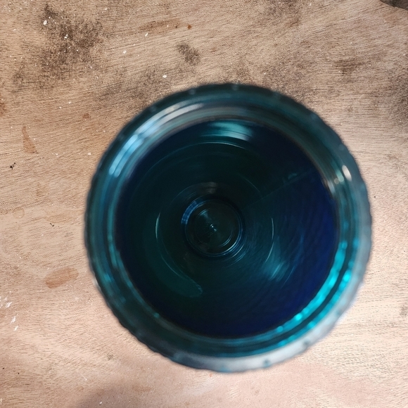 Starbucks Green Tumbler with Straw 24oz - Picture 3 of 6